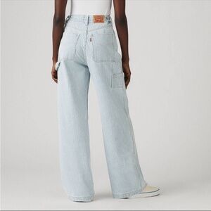 Levi’s cinch baggy carpenter jeans 27 x 31